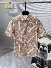 Picture of LV Shirts Short _SKULVM-3XL12yn4928497
